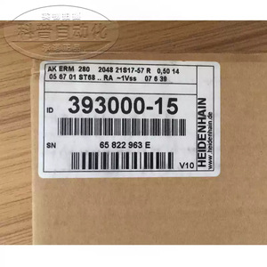Encoder Rotatorio Heidenhain AK ERM280 393000-15, Encoders Industriales Incrementales - Product Image 1