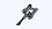 Aspirateur sans fil portable cyclonique sans sac, faible bruit, rechargeable, pour voiture et maison - Offre Spéciale
