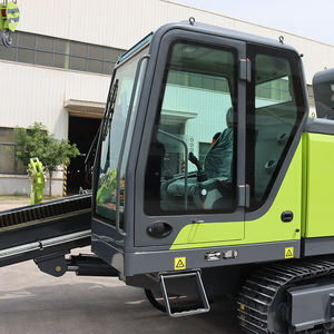 ماكينة صغيرة ذات اتجاهات مملة عالية الأداء من GOODENG (40 طنًا) ، ماكينة تثقيب الأقراص الصلبة من أجل وضع الألياف من GOODENG - Product Image 3