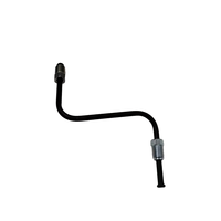 <strong>Best</strong> <strong>selling</strong> high-strength left front wheel cylinder brake pipe <strong>Hilux</strong> brake oil pipe for <strong>Toyota</strong> <strong>Hilux</strong> 47343-0K030