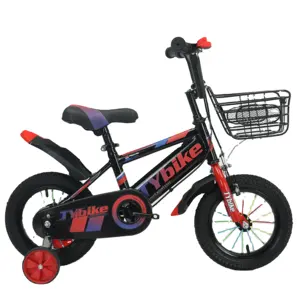 Nuevo modelo de bicicleta para niños Guangzhou a la venta/bicicleta barata para niños de Ucrania bicicleta para niños/bicicleta azul para niños