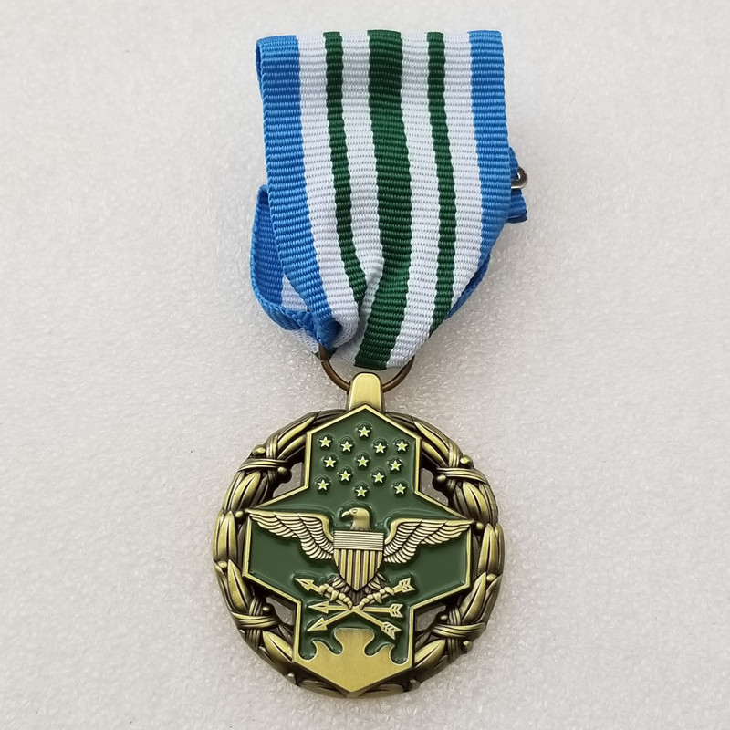 Honor badge