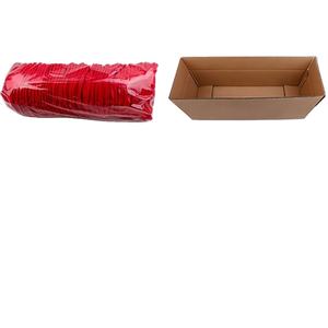 Gorra Trucker Unisex Personalizada con Logotipo, Malla Trasera, 5 Paneles, Espuma, Bordado Personalizado, Estilo Casual, Playa, Ciclismo, Moda, Diseño Liso - Product Image 6