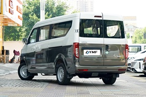 Changan kuayuexing <span class=keywords><strong>V5</strong></span> Van coches de gasolina Hecho puro EV Car 2022 Mini <span class=keywords><strong>bus</strong></span> mejor precio Changan Kuayuexing <span class=keywords><strong>V5</strong></span> - Product Image 3