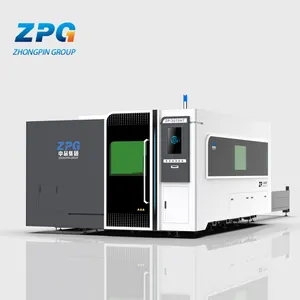 Made In China Economical Product 12025HC Fully Automatic Focus Metal Laser Cutting Machine
