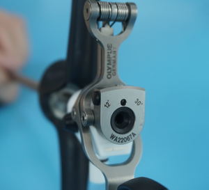 WA22067A Endoscopio electrónico Elemento DE TRABAJO Reparación Cabezal de cámara Endoscopios rígidos flexibles Procesador de video Fuente de luz 3 años - Product Image 1