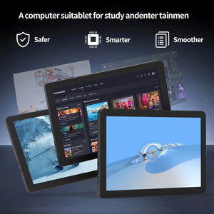 Tablet Android 15 da 10 Pollici T310 <span class=keywords><strong>con</strong></span> CPU Potente da 2.0GHz, 20GB+128GB, <span class=keywords><strong>PC</strong></span> Tablet <span class=keywords><strong>con</strong></span> Tastiera <span class=keywords><strong>per</strong></span> Ufficio, Studio e Intrattenimento - Product Image 3