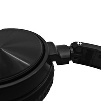 Casques USB filaires légers, spécialement conçus pour le bureau et les études, services OEM et ODM disponibles