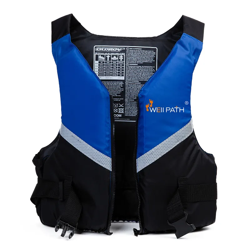 Vissen Custom Werk Vest Reddingsvest Van Kinderen Voor Zwemmen Of Water Sport