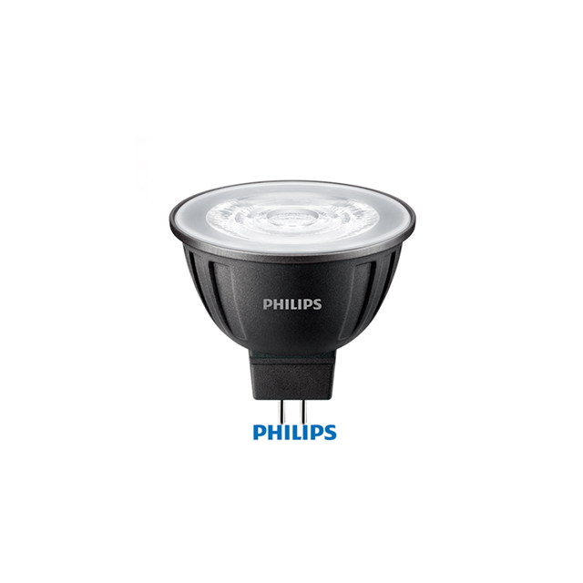 PHILIPS MASTER LED 7W 930 MR16 60D Dim AU - Dimmable Lighting
