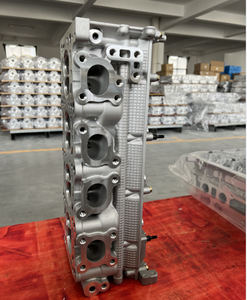 Milexuan-culata de cilindro de motor para <span class=keywords><strong>SUZUKI</strong></span>/Chevrolet Tracker 11100-57L00 11100-65G03, compra diesel 16 válvulas 2.0L, j20B - Product Image 3