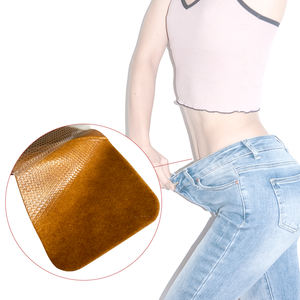 Patch en gel d'absinthe pour sommeil à base de plantes amincissant rapide et efficace Complément pour brûler les graisses inspiré de la nature avec service d'échantillons - Product Image 1