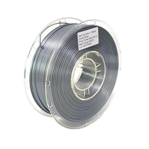 Filament PLA Soie de Haute Qualité 1,75 mm 1 kg, Couleur Unie Brillante et Lisse pour Imprimante 3D, 30 Couleurs, 240°C - Vente en Gros - Product Image 1