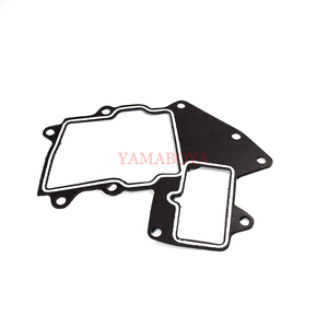 Outboard Motor Parts 6F5-13646-A0 A1 A2 Gasket Manifold for <strong>YAMAHA</strong> <strong>C40</strong> E40 40HP - Product Image 5