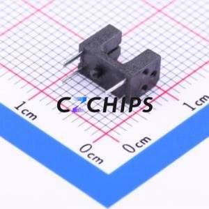 Nuevo y Original RPI-441C1 DIP-4 Transistor Foto Interruptor de Tipo Ranura (Salida Fototransistor) - Product Image 2