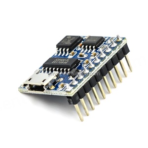 Módulo de Voz JQ8400-FL, Módulo de Síntesis USB de Control Serial, Chip de Música, Módulo de Circuito Integrado de Voz - Product Image 2