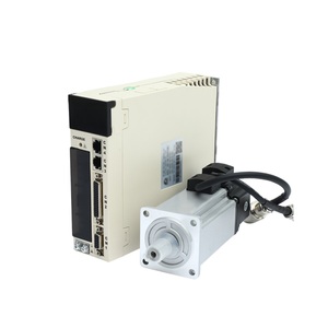 K2x-20x 800W 220VAC điều khiển hirden <span class=keywords><strong>servo</strong></span> Drive với động cơ <span class=keywords><strong>servo</strong></span> 60 Series - Product Image 1