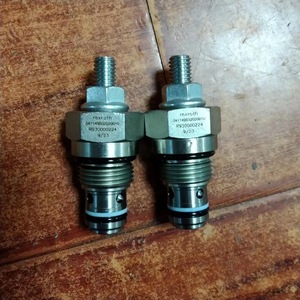 Válvula de Inserción Rexroth 041149032020010 R930000224 Bidireccional 1/2 Pulgada 315 Bar Tipo Regulador Hidráulico - Product Image 1