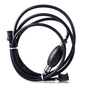 Manguera <span class=keywords><strong>de</strong></span> Combustible LINDA para Motor Fuera <span class=keywords><strong>de</strong></span> Borda <span class=keywords><strong>Yamaha</strong></span> 40 HP, Motor <span class=keywords><strong>de</strong></span> 2/4 Tiempos, Goma/Nylon/Acero Inoxidable, 100% Resistente al <span class=keywords><strong>Agua</strong></span> - Product Image 1