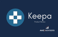 Abonnement en ligne Keepa 1 3 12 mois