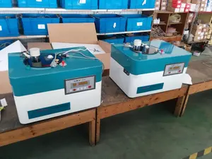 Bomba calorifica do valor do carvão do <span class=keywords><strong>bom</strong></span> desempenho, equipamento de teste de valor caloriano, bomba de oxigênio, calorímetro XRY-1A - Product Image 2
