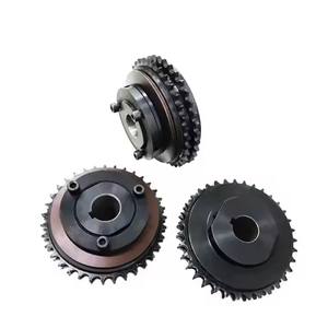 Limitador de par de cadena de rodillos CTL 350-2 para maquinaria textil - Product Image 2