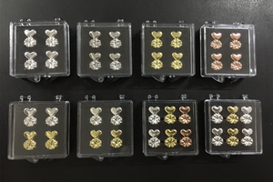 Elevadores <span class=keywords><strong>de</strong></span> <span class=keywords><strong>Pendientes</strong></span> Ajustables Mágicos, Soporte <span class=keywords><strong>de</strong></span> Plata <span class=keywords><strong>de</strong></span> Ley 925 con Forma <span class=keywords><strong>de</strong></span> Corazón, Ajustable, para Todos los Tipos <span class=keywords><strong>de</strong></span> Lóbulos <span class=keywords><strong>de</strong></span> Oreja, Tapón para <span class=keywords><strong>Pendientes</strong></span> - Product Image 5