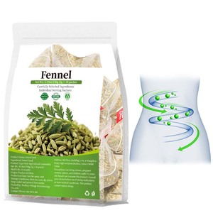 Bolsita <span class=keywords><strong>de</strong></span> Té <span class=keywords><strong>de</strong></span> Semillas <span class=keywords><strong>de</strong></span> Hinojo Puro, Té Herbal Natural para la Digestión, Alivio <span class=keywords><strong>de</strong></span> la Hinchazón y los Gases, Té Herbal <span class=keywords><strong>de</strong></span> Especias Naturales - Product Image 1
