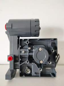 Nouveau positionneur de vanne Emerson Fisher DVC6200 100% original, authentique, série DVC, demande de renseignements - Product Image 4