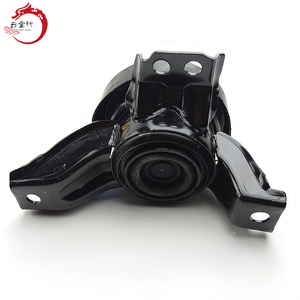 Soporte de Motor de Alto Rendimiento BRACKET ASSY-ENGINE MTG 21810-2W200 218102W200 para H-YUNDAI SOLARIS 21810 2W200 - Product Image 3