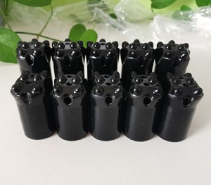 Mèche à boutons en <span class=keywords><strong>carbure</strong></span> de tungstène, 30mm 32mm 34mm 36mm 38mm 40mm, 10 pièces - Product Image 4