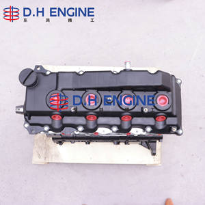 Pour <span class=keywords><strong>Toyota</strong></span> 2KD-FTV moteur 2.5L D-4D Turbo Diesel nouveau bloc Long pour Hiace Fortuner Hilux Export - Product Image 6