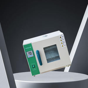 فرن تجفيف كهربائي بتحكم دقيق في درجة الحرارة، فرن تجفيف أفقي صغير - Product Image 3