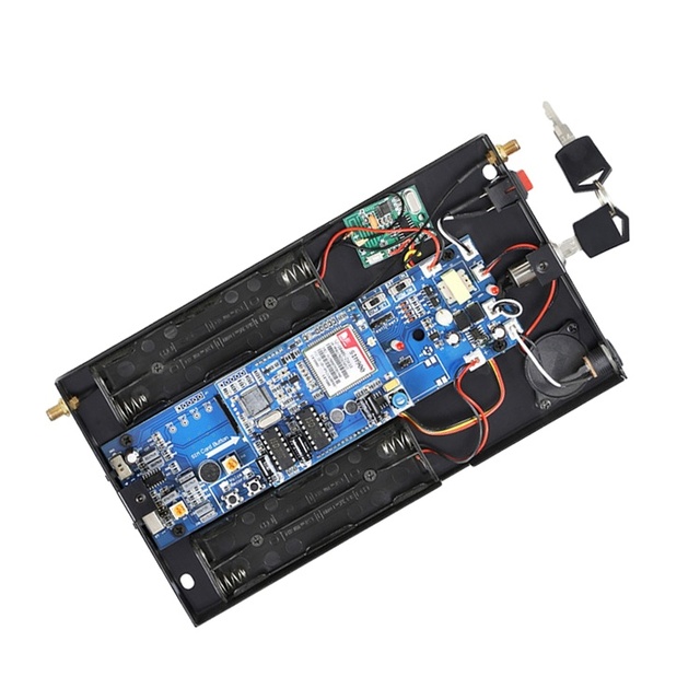 Ultrasonic Humidifier Circuit Board Ups Inverter Circuit Board Circuit Board for Ice Cream Machine