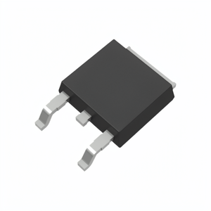TO-252 Buy Online Electronic Components Authorized Distributor RD3G07BATTL1 Transistors - Product Image 1