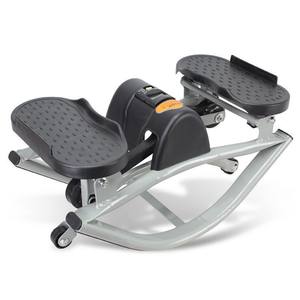 <span class=keywords><strong>Stepper</strong></span> Domestico Multifunzione Silenzioso per Fitness e Allenamento Indoor - Product Image 1