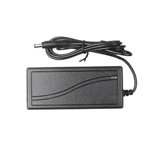 <span class=keywords><strong>48V</strong></span> 2A ROHS 인증 <span class=keywords><strong>POE</strong></span> 전원 공급 장치 어댑터 96W 노트북 및 LED 조명 플러그인 연결용 DC 스위치로 중앙 집중식 - Product Image 1