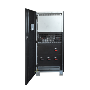 UPS Industrial de 100KVA de Baja Frecuencia, UPS Trifásico en Línea de 380v/400v/415V - Product Image 2