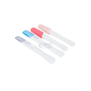 <span class=keywords><strong>Test</strong></span> LH et <span class=keywords><strong>test</strong></span> <span class=keywords><strong>HCG</strong></span>-Kit intermédiaire de prédiction précoce pour la conception - Product Image 3