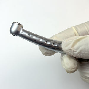 Высокоскоростной наконечник Стоматологическая турбина со светодиодной стоматологической высокоскоростной наконечник - Product Image 3