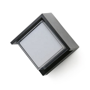 Akıllı Duvar Lambası 9W Parlaklık Hafızası Son Durum Hafızası - Product Image 2