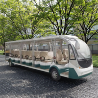 Precio barato de fábrica 17/23 Coche de turismo abierto para pasajeros Cinco delanteros y uno trasero para la venta