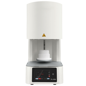 OEM <span class=keywords><strong>SYNTHE</strong></span> 1600 Machine de frittage rapide de porcelaine dentaire en céramique de zircone ultra haute température de type <span class=keywords><strong>mini</strong></span> 2,5 kW - Product Image 1