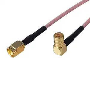 Best Quality 50ohm Lmr 400 Lmr-400 Low Loss Coaxial Cable Roll Caple Omni Antenna Kabel Kablo Lmr 400 100m 50feet 30 Meter 10 M