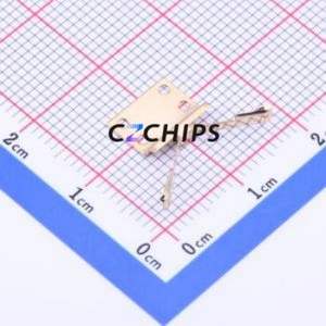 MY-ZJ-114 Button & Strip Battery Connector SMD Connector Contact / Elastic Accessory Phosphor Bronze Gold - Product Image 2