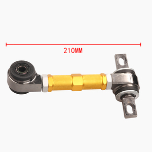 XuZhong voiture accessoires Arrière Camber Kit Racing Kit pour Honda Civic 88-00 pour INTEGRA 94-01 EK EG - Product Image 2