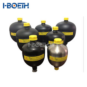 Аккумулятор диафрагмы SB210 GXQ серии 0.16L 0.25L 0.32L 0.5L 0.6L 0.75L 1L 1,4 2L 2.8L высокая температура и высокое давление - Product Image 6