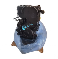 QSX15 (ESN 80354373) (ESN 80113428) véritable nouvel assemblage de moteur Diesel pour Cummins LiuGong Dressta TD25
