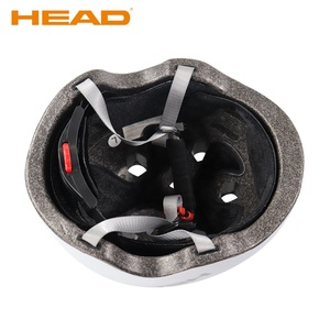 Haute qualité en gros sécurité refroidisseur <span class=keywords><strong>Air</strong></span> casques pour vélo Skate Land Surf Skateboard route patinage cyclisme pour adultes Sports - Product Image 4
