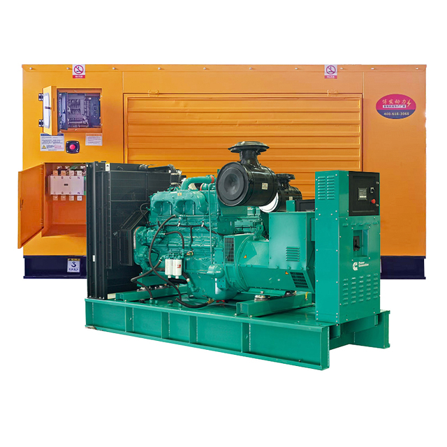 Cheap Price Diesel 10kVA 20kW 35kva 50kVA 60kW 80kVA Small Water Cooled Open Frame Industrial Mechanical Chinese Generator Set
